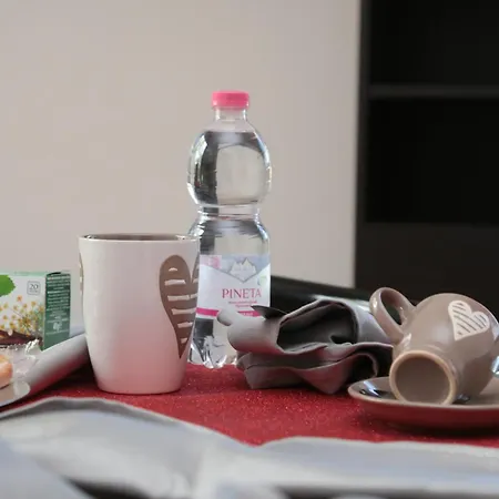 Pensión Via Emilia Marmirolo (Reggio Emilia)