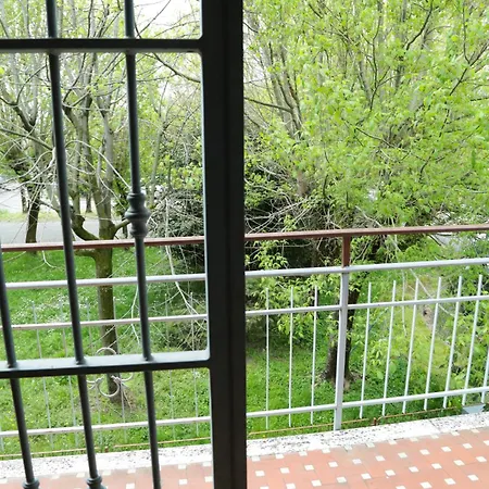 Via Emilia Pensión Marmirolo (Reggio Emilia)