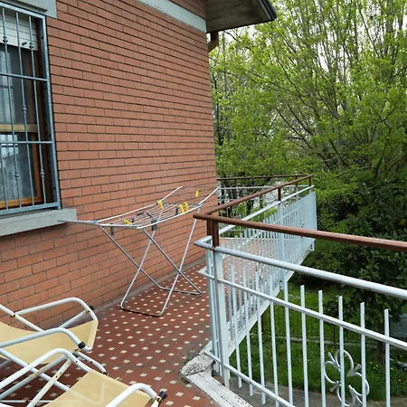 Via Emilia * Marmirolo (Reggio Emilia)
